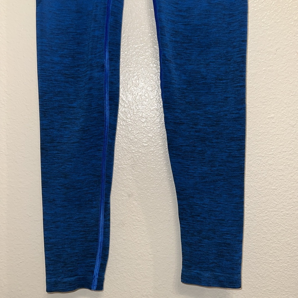 Alphalete Amplify Moonlight Ombré Leggings - Picture 6 of 10
